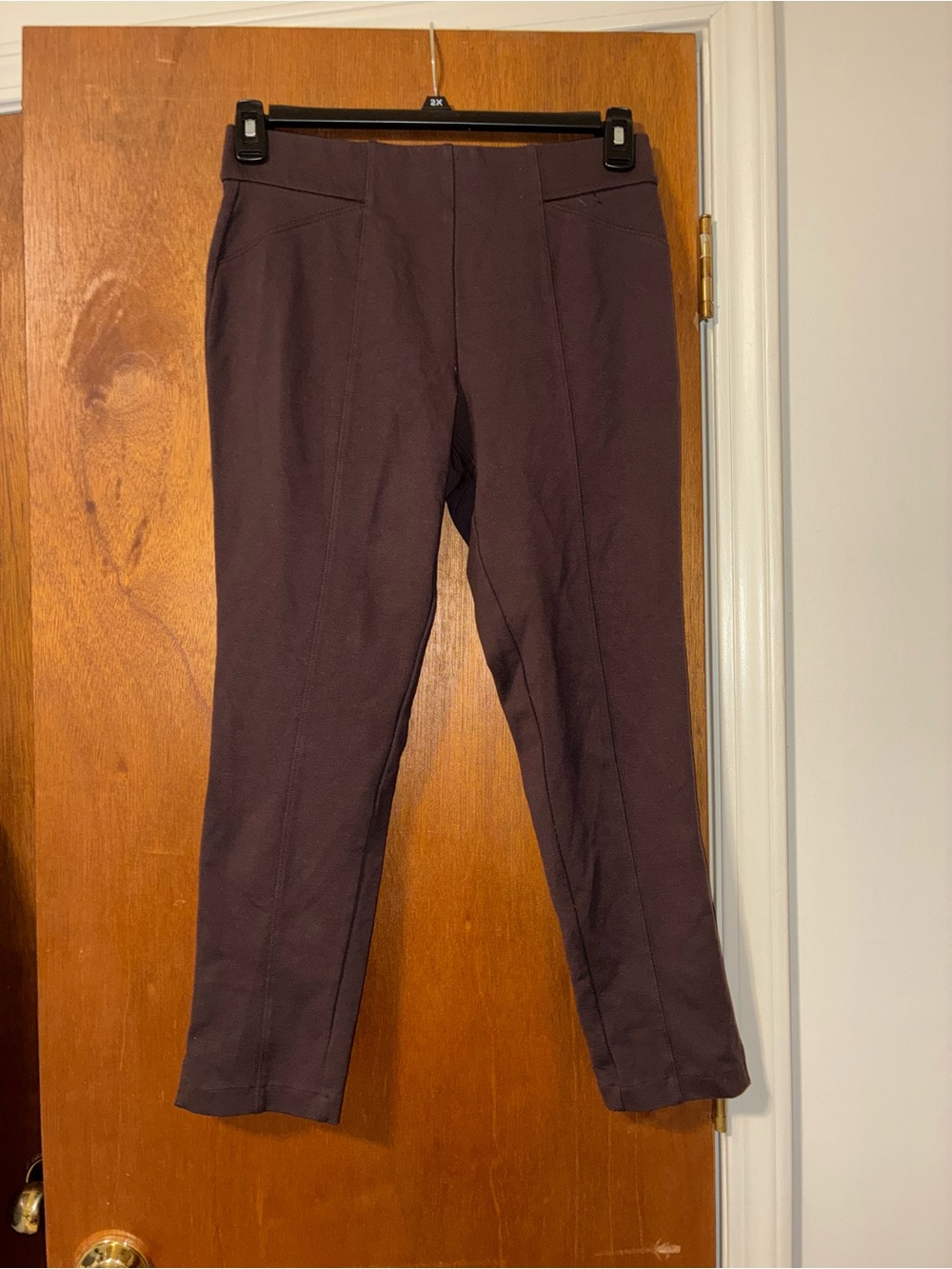 MICHAEL Michael Kors Dress Pants in Brown
